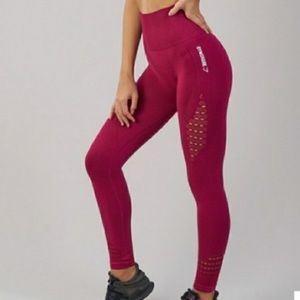Gymshark Seamless Leggings